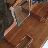 Commode coiffeuse