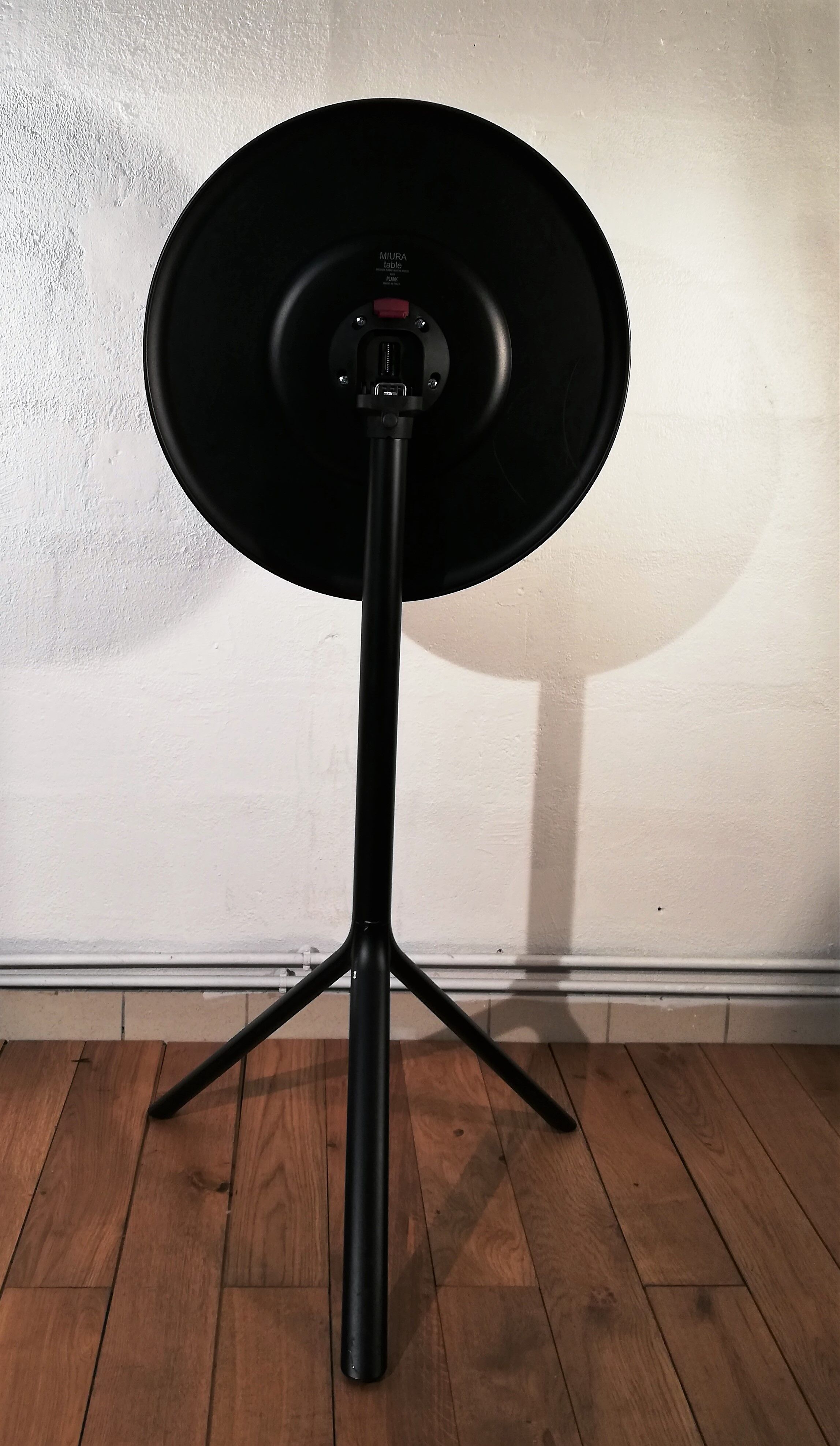 Miura Plank High Table