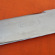 Couvert à salade et gigot Sauzedde  années 1930