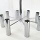 Vintage ceiling lamp 1970 space age