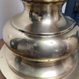 Table lamp base