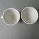 2 tasses brulot époque Napoléon III, 19ème