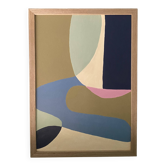 Peinture Abstraite