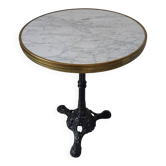 Table bistrot