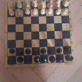 Jeux d'échecs vintage