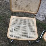 Mid century desk chairs