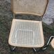 Mid century desk chairs