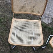 Mid century desk chairs