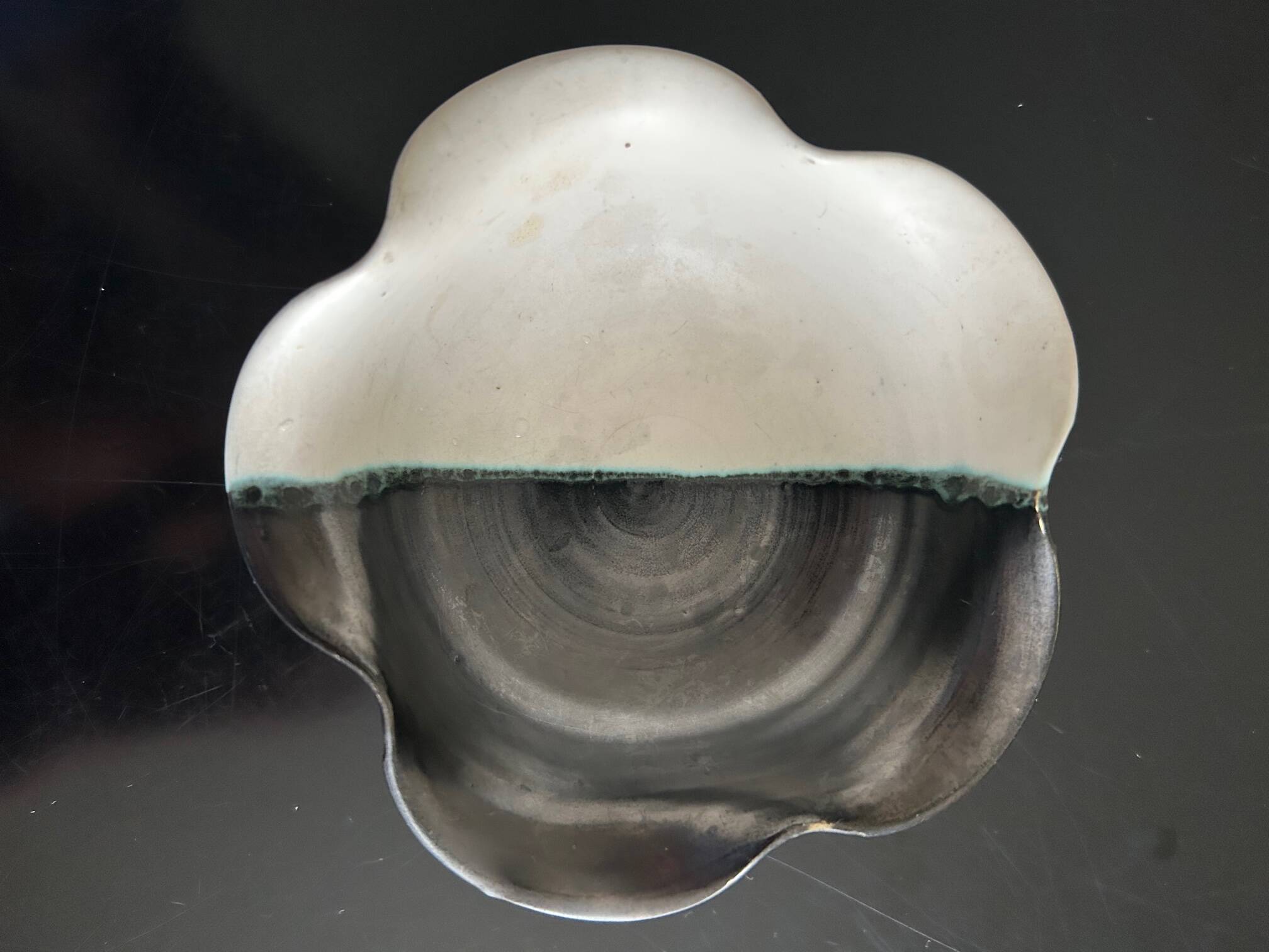 4 bowls Atelier Cerenne Vallauris