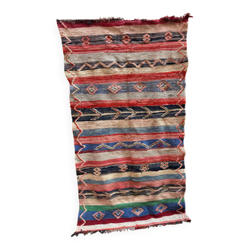 Carpet kilim 250x130cm