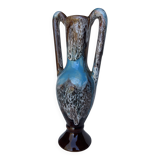 Fat Lava Amphora type vase