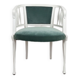 Art Nouveau armchair by Louis Majorelle