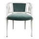 Art Nouveau armchair by Louis Majorelle