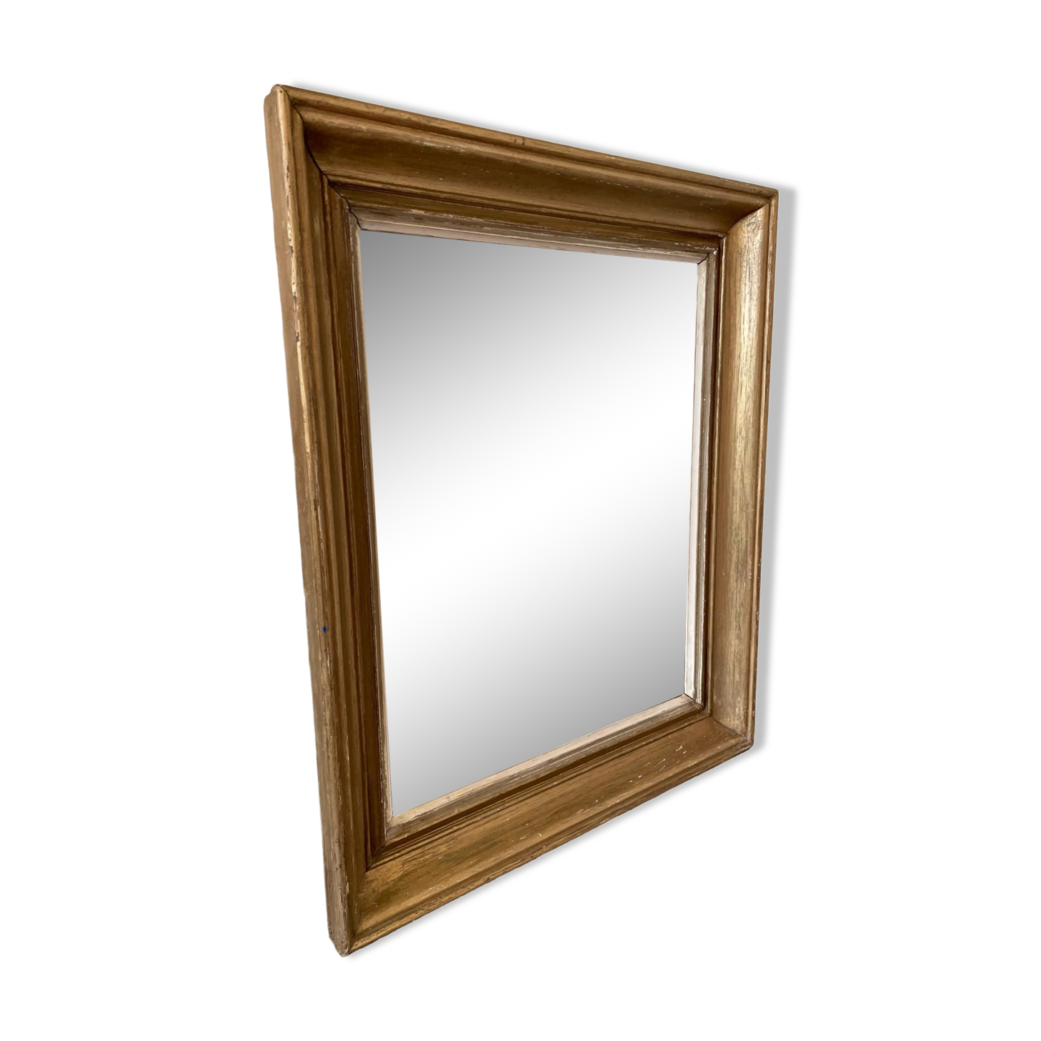 Golden rectangle mirror H53,5 X L46