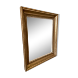 Golden rectangle mirror H53,5 X L46