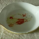 Porcelain egg dishes