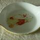 Egg dishes in porcelain