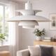 Louis Poulsen PH5 suspension design by Poul Henningsen (Denmark)