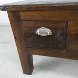 Farm coffee table