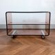 Plexiglas furniture by Michel Dumas