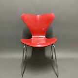 Chair by arne jacobsen