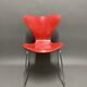 Chair by arne jacobsen