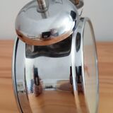 Vintage mechanical alarm clock