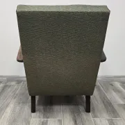 Art Deco Lounge Chair by Jindrich Halabala