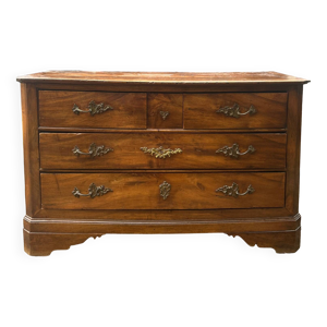 Commode louis xiv