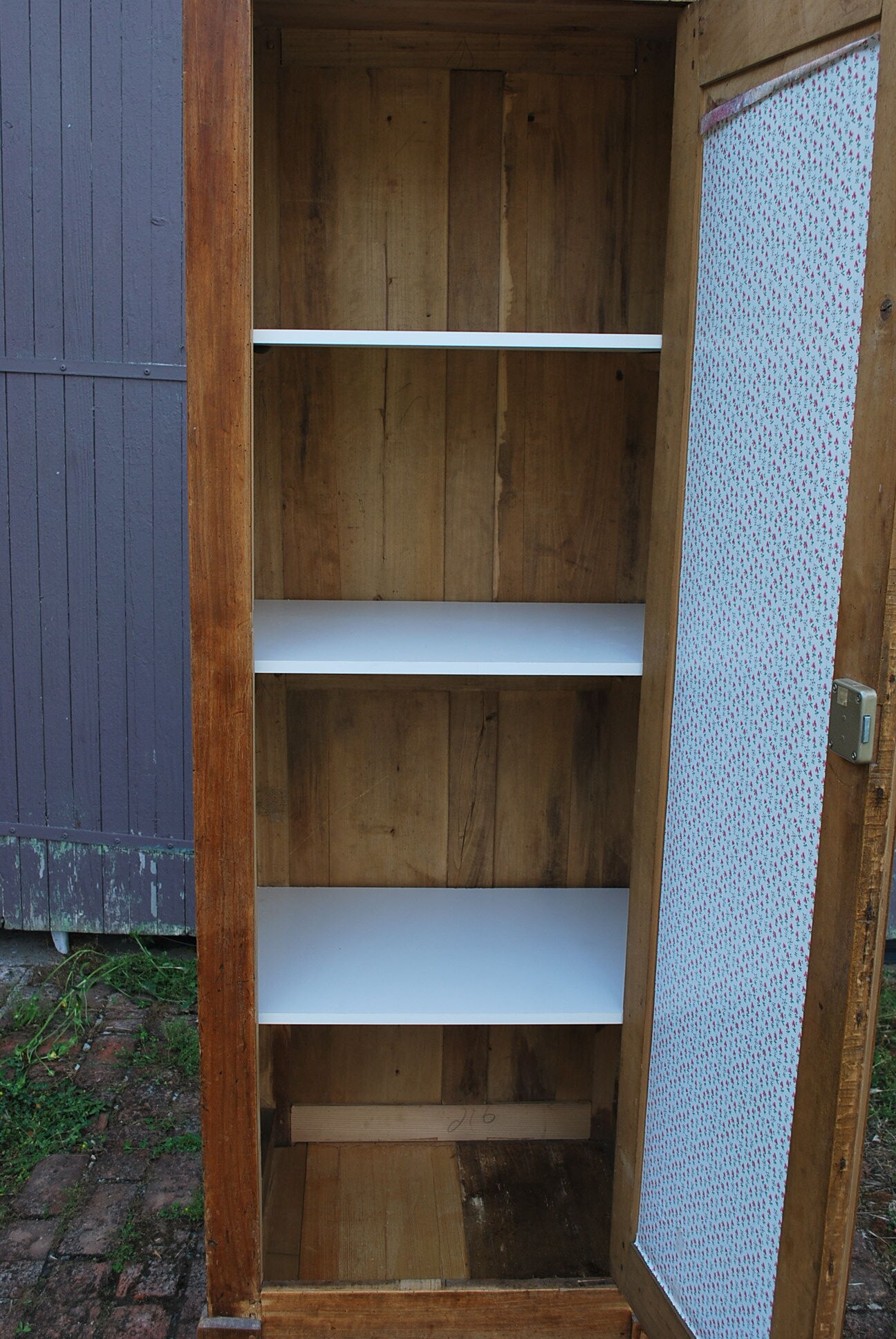 Parisian bonnetière