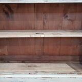 Buffe- vintage showcase