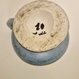 Jean dejean de lespinasse (1896-1979) ceramic mug