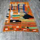 Tapis traditionnel marocain 2.5 x 1.5 m