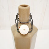 Sandstone bottle