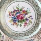 Arhrenfeldt porcelain pie dish