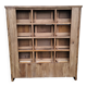 Trade furniture.