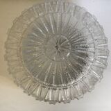 Vintage RZB ceiling light
