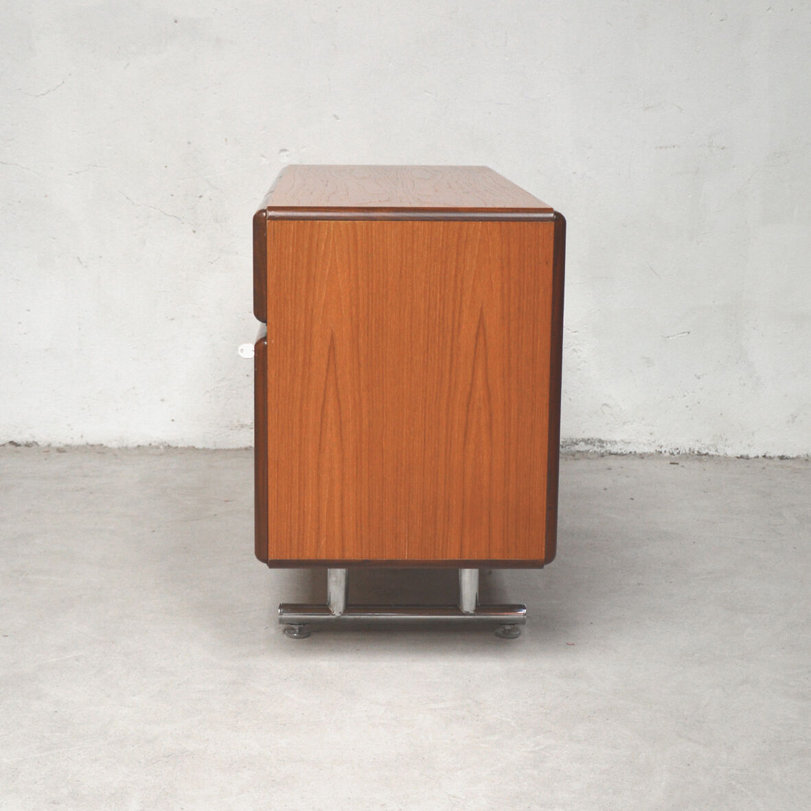 Holland multimedia sideboard, 1960