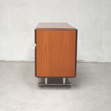 Holland multimedia sideboard, 1960