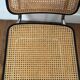 Fauteuil B64 noir Marcel breuer Made in Italy