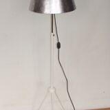 Floor lamp by A.Ga-ecki, 1960s