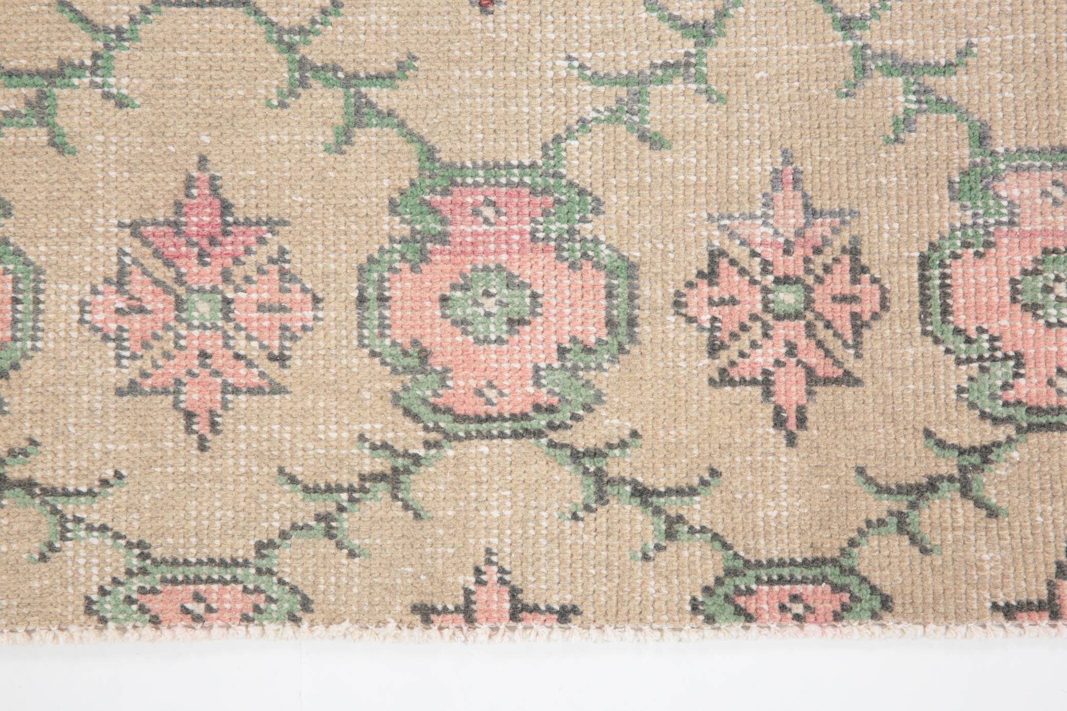 Tapis classic vintage, 115x207cm