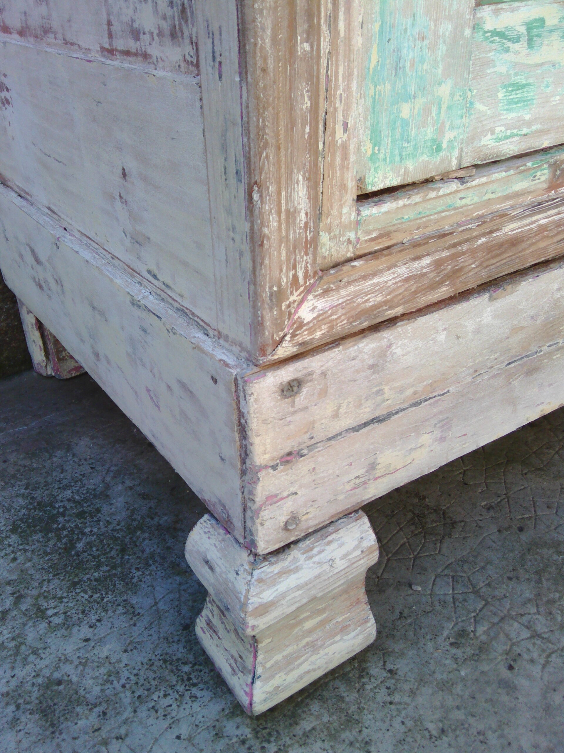 Parisian buffet 1900