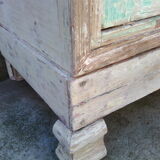 Parisian buffet 1900