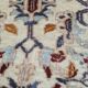 Vintage Hand Knotted Persian Carpet, 1970s.