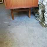 Scandinavian buffet bar