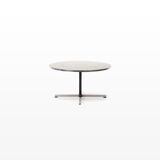 Mosaic coffee table by Berthold müller