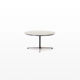 Mosaic coffee table by Berthold Müller