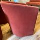 Pair of Vintage armchairs