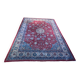 Sarouk Mahal. Grand tapis persan en laine 100%  373x282 cm.